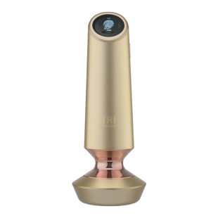 【年货送礼】TriPollar初普金刻刀紧致美容仪「时光修护」礼盒