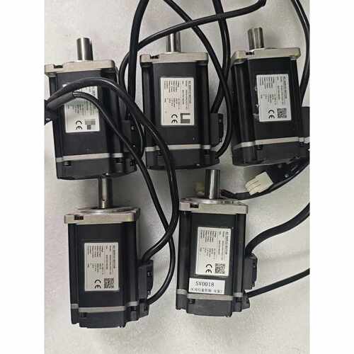 询价埃斯顿伺服电机EM3A-04ALA221-XD，件，成色