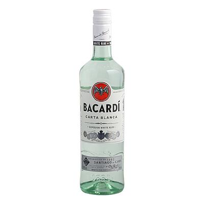 百加得朗姆酒推荐店铺认证商家