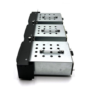 3.5寸6盘硬盘模组笼支持超微4029GP-TRT/420GP/4124GS/4125GS-TNR