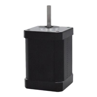 马达HOUYE42步进电机多机身