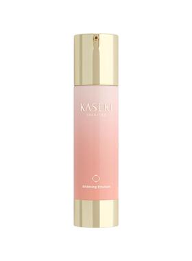 KASEKI花石传明酸厚乳液焕亮肌肤