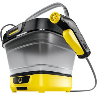 德国卡赫户外无线洗车机家用锂电动高压水枪便携充电式小魔盒 OC3