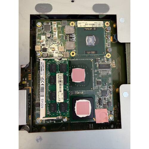 询价-congatec 5PC800 B94500 B9450可维修