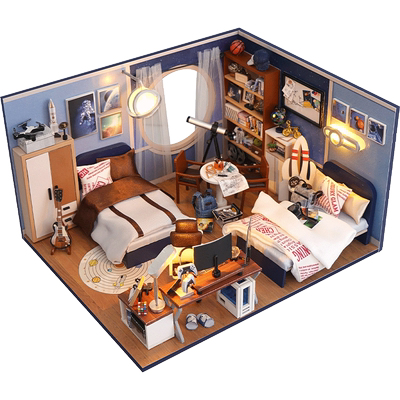 天予diy小屋创意手工生日礼物