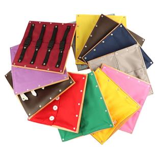 Montessori蒙氏高端教育儿童益智玩具蒙台蒙特梭利早教教具衣饰框