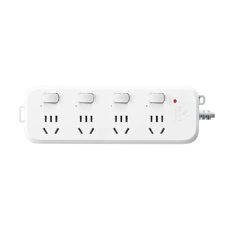 公牛插座usb插排插线板拖线板插板带线家用多功能正品宿舍插排