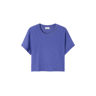 85折■LENFANCE 现货 American Vintage25SS 成人夏季超薄背心T恤