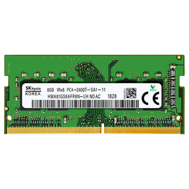海力士正品DDR4笔记本内存条