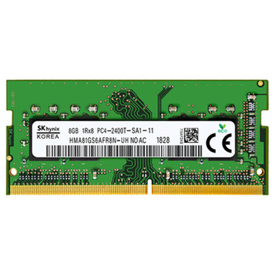 hynix海力士正品颗粒2666内存条