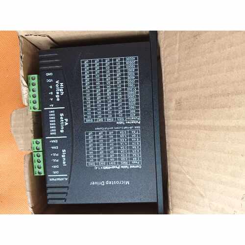 询价-24-36V7.8A二相步进电机驱动器2MSD8078-2（