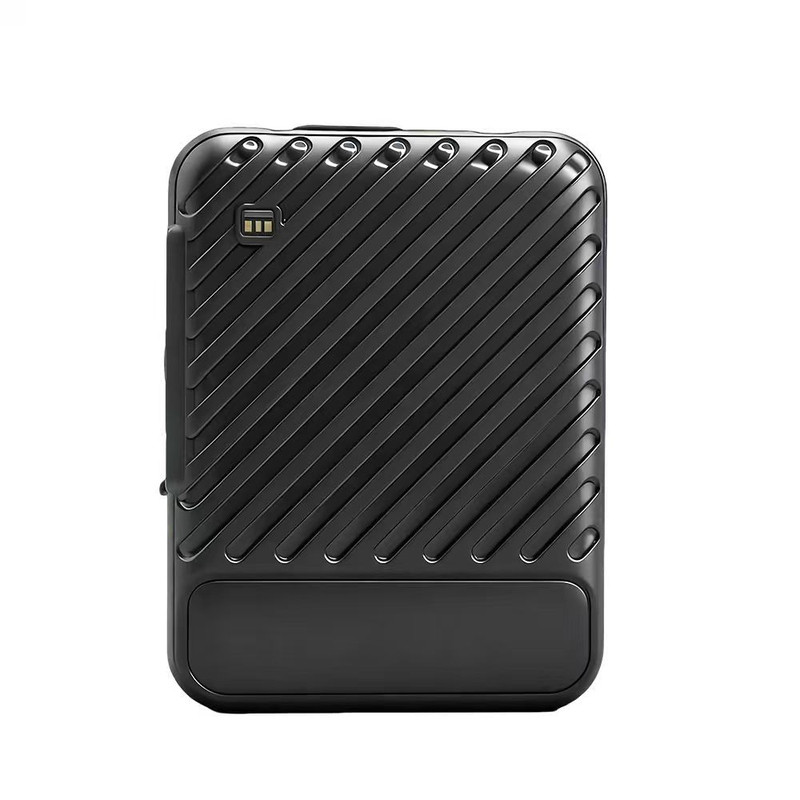4G无线GPS定位器实时追踪超定位器