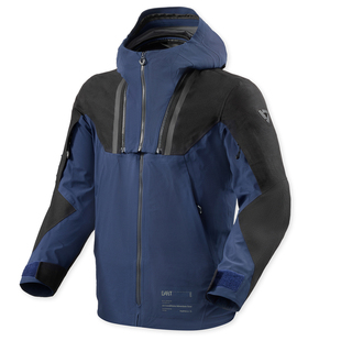 REVIT锐飞特元素3摩托车骑行服长途摩旅越野防风防雨抗撕裂防护