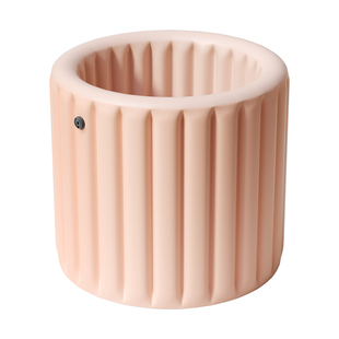 日本自动充气泡澡桶折叠大人家用洗澡女士专用浴缸成人全身泡浴桶