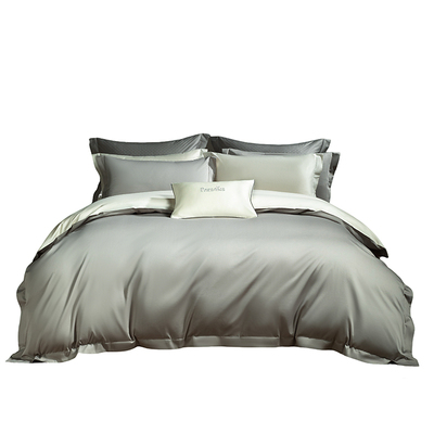 芭蕾丽丝【埃尔茨之梦】300T高密四件套纯棉全棉2025新款床品床单