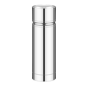 德国工艺车载高级无缝内胆保温杯316不锈钢男款女水杯办公室杯子