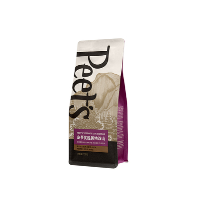 Peets优胜美地双山咖啡豆250g