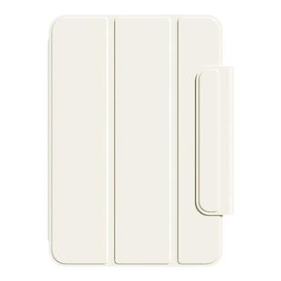 iPadpro保护壳磁吸双面夹3Y折11/13寸带搭扣iPadair6保护套ipad11英寸ipadmini7适用苹果平板air5防弯壳2024