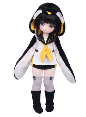 现货三万院长tinyfoxmjd限定