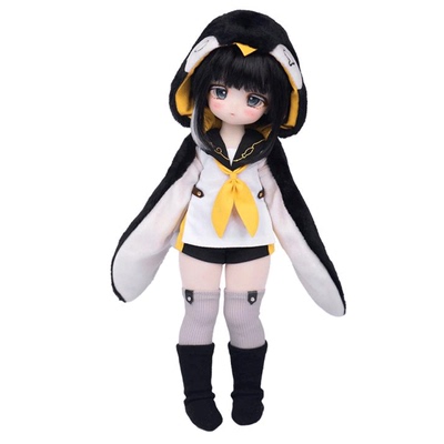 现货三万院长tinyfoxmjd限定