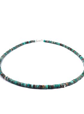 pohier简约首饰极细手串手链