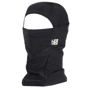 美国BS滑雪护脸 Blackstrap速干男滑雪面罩 防风 防寒套头透气 女