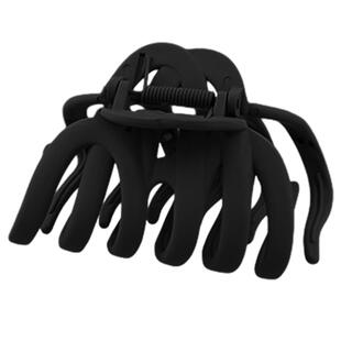 厚头发特大号抓夹发量多超大号鲨鱼夹发夹女后脑勺头发夹子头饰