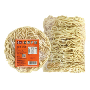 寿桃牌广东风味长寿伊面酒楼专用