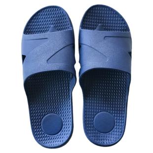 防滑拖鞋家用天然橡胶底越南原装进口卫生间洗澡不滑抗滑托鞋男女