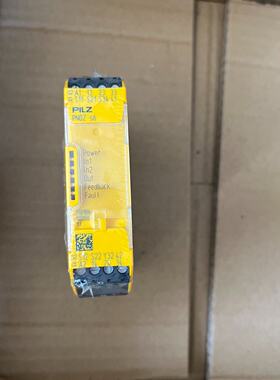 【议价-可维修】PNOZS6 继电器 工控备件  /均有货