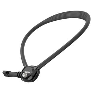 泰迅适用大疆djiAction6 SE挂脖支架2.0运动相机第一人称视角拍摄钓鱼vlog神器胸前防抖设备大疆Action6配件