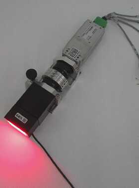 Tattile TAG-3 MBD 780@50 ICX415AL R.11 & computer 0.3X-1X 1: