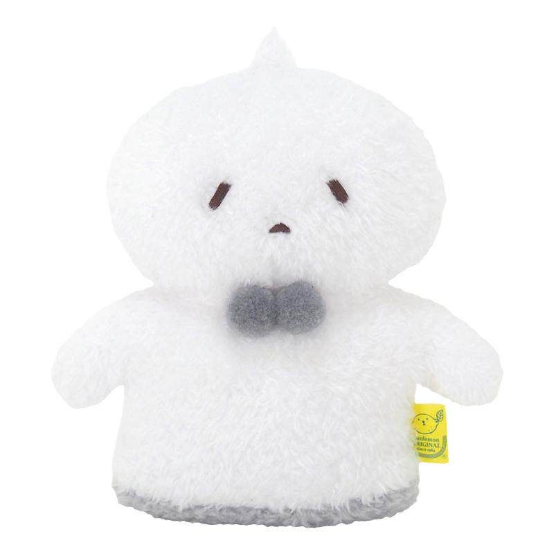 sunlemon仿真妖怪玩偶毛绒玩具