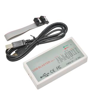 lattice USB下载线lattice fpga下载线下载器烧写编程器烧录器isp