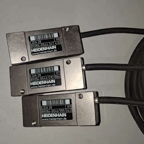 议价海德汉LIDA 28 光栅读数头831 054－01 R7非标价