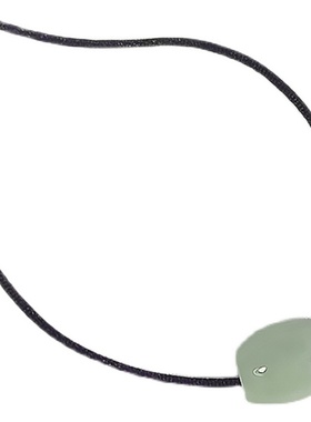 缅甸路路通转运珠生日礼物吊坠链