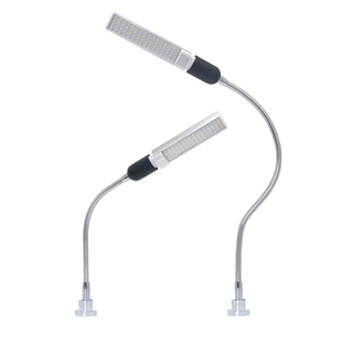 LED灯机床工作灯强磁铁吸铁工厂工业流水线操作台照明灯工作台灯