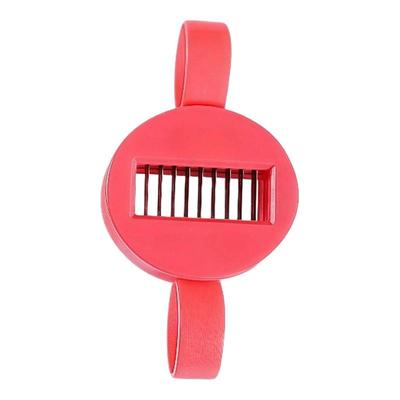 豆角切丝器家用切豆角丝神器