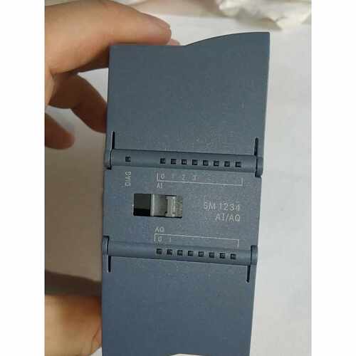 询价模拟量模块，SM1234 AI/AQ,型