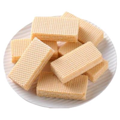 三高人群孕妇控糖专用威化饼干