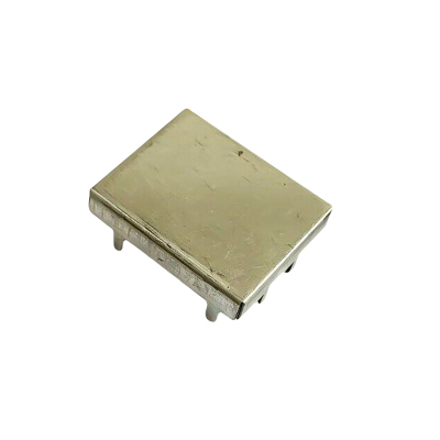 屏蔽盖深维22*18*4铁皮镀铜锡