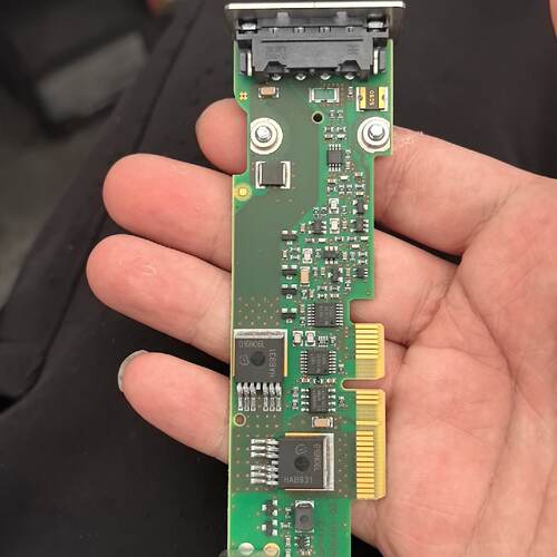 5AC901.IUPS-00 贝加莱工控配件 工业控制模块