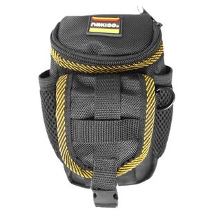 nakioo多功能便携式工具腰包工地干活工具包小号保洁手机包工作包