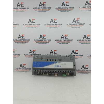 Contrleur Rseau Johnson Controls CK721A Contrleur Scurit 24