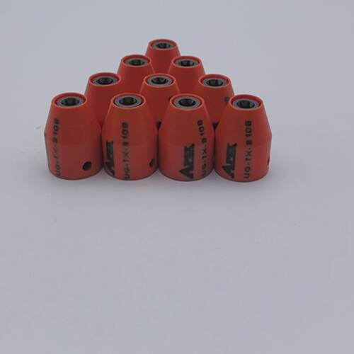 【请询价】美国APEX世达UG-TX-3108缘快换梅套筒！全新原装