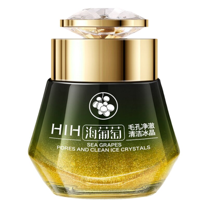 去角质控油女清爽洁面温和不刺激
