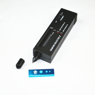 热导仪测钻笔二代水晶玉石翡翠鉴定真假工具仪器检测鉴别真伪