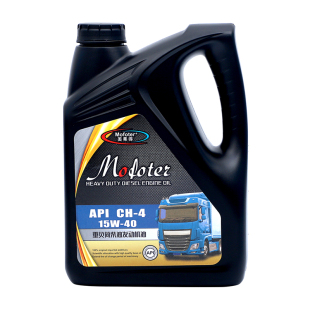 正品全合成柴油机油单杠微耕机旋耕玉柴发动机货车专用润滑油4升L