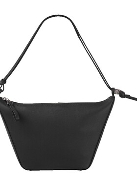 LOEWEHammock肩带拉链单肩包