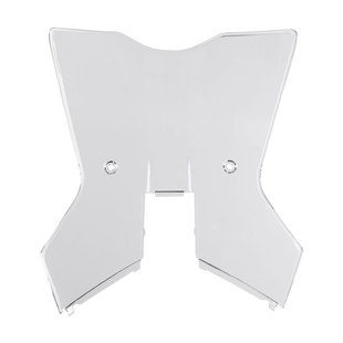 适用ktm 19-23款790 ADV/R摩托车改装前挡风玻璃透明加长加厚风挡